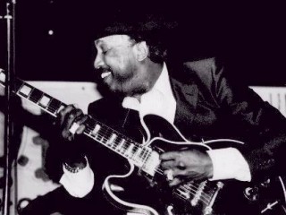 Otis Rush picture, image, poster